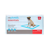 Sophresh Essentials Absorbent Tapetes Absorbentes para Perro, 50 Piezas Sophresh Essentials Absorbent Tapetes Absorbentes para Perro, 50 Piezas