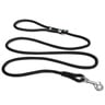 Curli Correa Stretch Comfort Color Negro para Perro, 1.8 m Curli Correa Stretch Comfort Color Negro para Perro, 1.8 m