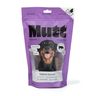 Mutt Sistema Inmune Premios Tipo Jerky para Perro Senior Receta Pulmón de Res, 80 g Mutt Sistema Inmune Premios Tipo Jerky para Perro Senior Receta Pulmón de Res, 80 g