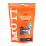 Mutt Músculos Fuertes Premios Tipo Jerky para Perro Receta Hígado de Cerdo, 100 g Mutt Músculos Fuertes Premios Tipo Jerky para Perro Receta Hígado de Cerdo, 100 g
