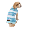 Petrageous Suéter Camano Aqua, Mediano Petrageous Suéter Camano Aqua, Mediano