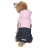 Petrageous Chamarra Rcland Rosa, X-Chico Petrageous Chamarra Rcland Rosa, X-Chico