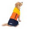 Petrageous Rompevientos Naranja para Perro, Mediano Petrageous Rompevientos Naranja para Perro, Mediano