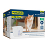 Petsafe Viva Fuente con Filtración Dual de Bajo Mantenimiento para Mascotas, 1.8 L Petsafe Viva Fuente con Filtración Dual de Bajo Mantenimiento para Mascotas, 1.8 L