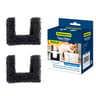 Petsafe Repuestos de Filtros de Espuma para Fuentes de Mascotas, 2 filtros de espuma Petsafe Repuestos de Filtros de Espuma para Fuentes de Mascotas, 2 filtros de espuma