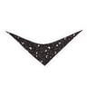 Bootique Bandana con Estampado Celestial Edición Halloween, Chico / Mediano Bootique Bandana con Estampado Celestial Edición Halloween, Chico / Mediano