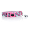 Doog Colección Luna Collar de Neopreno Secado Rápido con Broche para Perro, Chico Doog Colección Luna Collar de Neopreno Secado Rápido con Broche para Perro, Chico