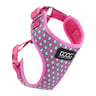Doog Colección Luna Arnés de Neoflex de Ajuste Romano para Perro, Chico Doog Colección Luna Arnés de Neoflex de Ajuste Romano para Perro, Chico