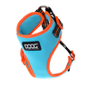 Doog Neon Colección Beethoven Arnés de Neoflex con Ajuste Romano para Perro, Mediano Doog Neon Colección Beethoven Arnés de Neoflex con Ajuste Romano para Perro, Mediano