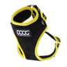 Doog Neon Colección Bolt Arnés de Neoflex con Ajuste Romano para Perro, Mediano Doog Neon Colección Bolt Arnés de Neoflex con Ajuste Romano para Perro, Mediano