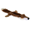 Hyper Pet Critter Skinz Zorrito de Peluche Sin Relleno para Perro, Grande Hyper Pet Critter Skinz Zorrito de Peluche Sin Relleno para Perro, Grande