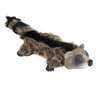 Hyper Pet Real Skinz Mapache de Peluche con Látex sin Relleno para Perro, Unitalla Hyper Pet Real Skinz Mapache de Peluche con Látex sin Relleno para Perro, Unitalla