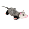 Hyper Pet Real Skinz Zarigüeya de Peluche con Látex sin Relleno para Perro, Unitalla Hyper Pet Real Skinz Zarigüeya de Peluche con Látex sin Relleno para Perro, Unitalla