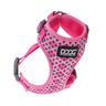 Doog Colección Toto Arnés de Neoflex de Ajuste Romano para Perro, Grande Doog Colección Toto Arnés de Neoflex de Ajuste Romano para Perro, Grande