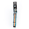 Doog Colección Scout Correa de Neopreno para Perro de Raza Pequeña/Mediana, 1.2 m Doog Colección Scout Correa de Neopreno para Perro de Raza Pequeña/Mediana, 1.2 m