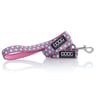 Doog Colección Luna Correa de Neopreno para Perro de Raza Pequeña/Mediana, 1.2 m Doog Colección Luna Correa de Neopreno para Perro de Raza Pequeña/Mediana, 1.2 m