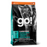 Go! Solutions Carnivore Alimento Natural Libre de Granos Receta Pollo / Pavo y Pato para Perro Adulto, 5.4 kg Go! Solutions Carnivore Alimento Natural Libre de Granos Receta Pollo / Pavo y Pato para Perro Adulto, 5.4 kg