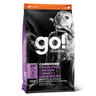Go! Solutions Carnivore Alimento Natural Libre de Granos Receta Pollo / Pavo y Pato para Perro Senior, 1.5 kg Go! Solutions Carnivore Alimento Natural Libre de Granos Receta Pollo / Pavo y Pato para Perro Senior, 1.5 kg