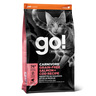 Go! Solutions Carnivore Alimento Natural Libre de Granos Receta Salmón y Bacalao para Gato Todas las Edades, 7.2 kg Go! Solutions Carnivore Alimento Natural Libre de Granos Receta Salmón y Bacalao para Gato Todas las Edades, 7.2 kg