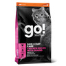 Go! Solutions Skin + Coat Alimento Natural Cuidado Piel y Pelo Receta Pollo para Gato Todas las Edades, 7.2 kg Go! Solutions Skin + Coat Alimento Natural Cuidado Piel y Pelo Receta Pollo para Gato Todas las Edades, 7.2 kg