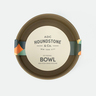 ADC Houndstone & Co. Tazón de Silicón Color Olivo para Perro, 1 pieza ADC Houndstone & Co. Tazón de Silicón Color Olivo para Perro, 1 pieza