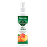 Tropiclean Pet Preferred Spray Desodorizante Aroma Durazno para Perro y Gato, 236 ml Tropiclean Pet Preferred Spray Desodorizante Aroma Durazno para Perro y Gato, 236 ml