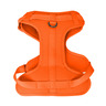 Petspaces Monocromático Arnés Híbrido de Ajuste Romano Color Naranja para Perro, Chico Petspaces Monocromático Arnés Híbrido de Ajuste Romano Color Naranja para Perro, Chico