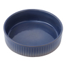 Park Life Skandi Tazón de Cerámica Diseño Degradado Azul con Café para Perro, 2.75 Tazas Park Life Skandi Tazón de Cerámica Diseño Degradado Azul con Café para Perro, 2.75 Tazas