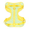 Petspaces Arnés Híbrido de Ajuste Romano Patrón Limas para Perro, Grande Petspaces Arnés Híbrido de Ajuste Romano Patrón Limas para Perro, Grande
