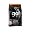 Go! Solutions Sensitivities Alimento Natural LID Receta Salmón para Perro Raza Pequeña Todas las Edades, 9.9 kg Go! Solutions Sensitivities Alimento Natural LID Receta Salmón para Perro Raza Pequeña Todas las Edades, 9.9 kg