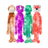 Multipet Crimpy Cuddlerz Peluche Diseño Animales de la Sabana para Perro, X-Grande Multipet Crimpy Cuddlerz Peluche Diseño Animales de la Sabana para Perro, X-Grande