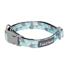 FuzzYard Collar de Neopreno Diseño Fizz con Menta con Broche para Perro, Chico FuzzYard Collar de Neopreno Diseño Fizz con Menta con Broche para Perro, Chico