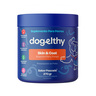Dogelthy Skin & Coat Suplemento en Polvo para Cuidado de Piel y Pelo para Perro, 270 g Dogelthy Skin & Coat Suplemento en Polvo para Cuidado de Piel y Pelo para Perro, 270 g