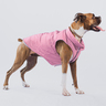 Urban Dog Chaleco Estilo Mack Rosa, Mediano Urban Dog Chaleco Estilo Mack Rosa, Mediano