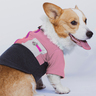 Urban Dog Sudadera Estilo Pop Rosa, Mediano Urban Dog Sudadera Estilo Pop Rosa, Mediano