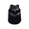Jack Chaleco Lux Negro, Mediano Jack Chaleco Lux Negro, Mediano