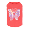 Youly Spring Summer Playera Rosa Estampado Be The Good para Perro, Grande Youly Spring Summer Playera Rosa Estampado Be The Good para Perro, Grande