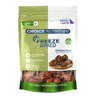 Choice Nutrition Freeze Dried Premio Liofilizado para Perro y Gato Receta Hígado de Pollo, 85g Choice Nutrition Freeze Dried Premio Liofilizado para Perro y Gato Receta Hígado de Pollo, 85g