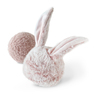 Lambwolf Bunny Pop Peluche Rompecabezas con Pelota Interna Diseño Conejo para Perro,Chico Lambwolf Bunny Pop Peluche Rompecabezas con Pelota Interna Diseño Conejo para Perro,Chico