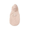 Fuzzyard Life Sandstone Impermeable Color Beige para Perro, Chico Fuzzyard Life Sandstone Impermeable Color Beige para Perro, Chico