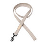 Fuzzyard Life Correa Beige de Algodón para Perro de Raza Mediana/Grande, 1.4 m Fuzzyard Life Correa Beige de Algodón para Perro de Raza Mediana/Grande, 1.4 m