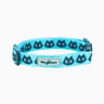 HugSmart Collar con Broche de Seguridad Patrón Gatito Negro para Gatito, Chico HugSmart Collar con Broche de Seguridad Patrón Gatito Negro para Gatito, Chico