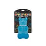 Spunky Pup Squeaky Toy Juguete de Goma Diseño Osito de Gomita para Perro, Mediano Spunky Pup Squeaky Toy Juguete de Goma Diseño Osito de Gomita para Perro, Mediano
