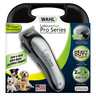 Wahl Pro Series Lithium Ion Kit Completo de Rasuradora Recargable para Perro, Unitalla Wahl Pro Series Lithium Ion Kit Completo de Rasuradora Recargable para Perro, Unitalla
