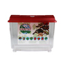 Penn Plax Transportadora para Acuario o Reptil, 3.8 L Penn Plax Transportadora para Acuario o Reptil, 3.8 L