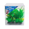 Penn Plax Decoración Kit Plantas Verdes para Peces, 6 Piezas Penn Plax Decoración Kit Plantas Verdes para Peces, 6 Piezas