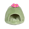 Latipaw Farm Collection Cama Tipo Cueva Diseño Catus para Gato, Unitalla Latipaw Farm Collection Cama Tipo Cueva Diseño Catus para Gato, Unitalla