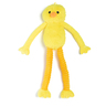 Latipaw Farm Collection Pollito de Peluche con Extremidades Largas para Perro, Grande Latipaw Farm Collection Pollito de Peluche con Extremidades Largas para Perro, Grande