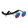 Youly Iridescent Lentes Diseño Redondos para Gato, Unitalla Youly Iridescent Lentes Diseño Redondos para Gato, Unitalla