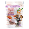 Choice Nutrition Super Jerky Premios de Carne Seca para Perro Receta Salmón y Garbanzos, 200 g Choice Nutrition Super Jerky Premios de Carne Seca para Perro Receta Salmón y Garbanzos, 200 g